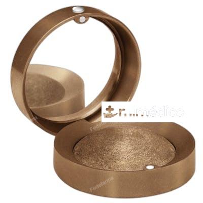 LITTLE ROUND POT SOMBRA DE OJOS 12 GR 13BRUNCANDESCENT BOURJOIS PARIS