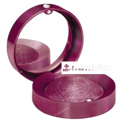 LITTLE ROUND POT SOMBRA DE OJOS 12 GR 14BERRY BERRY WELL BOURJOIS PARIS
