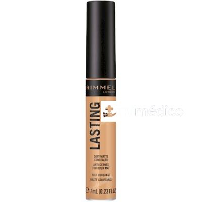 CORRECTOR LASTING MATTE 25 RIMMEL LONDON