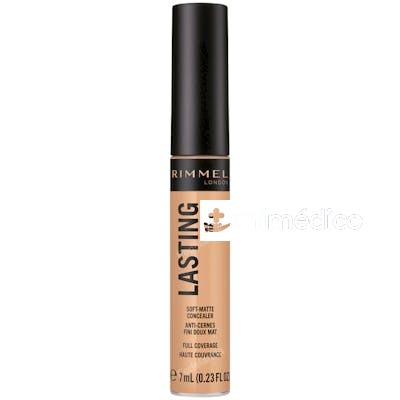 CORRECTOR LASTING MATTE 30 RIMMEL LONDON