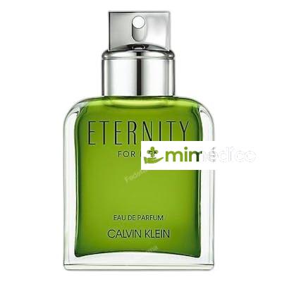 ETERNITY MEN INT EAU DE PARFUM 100 ML CALVIN KLEIN