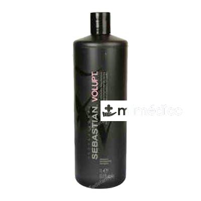 CHAMPU VOLUPT 1000 ML SEBASTIAN PROFESSIONAL