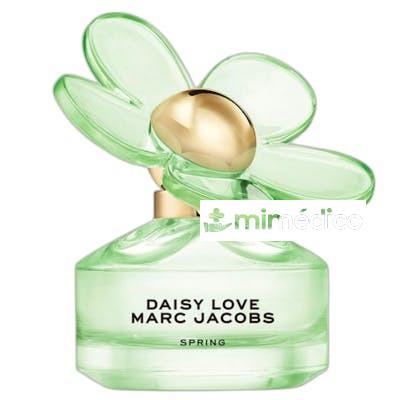 DAISY 4 EAU DE TOILETTE VAPORIZADOR 50 ML MARC JACOBS