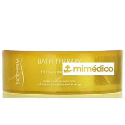 BATH THERAPY DELIGHTING BLEND CEME 200 ML NA BIOTHERM