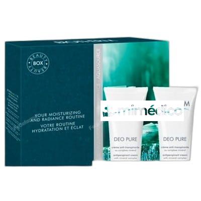 DESODORANTE GEL 2 PIEZAS NA BIOTHERM