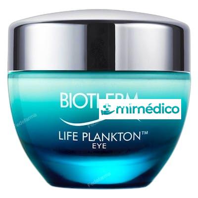 LIFE PLANKTON CREMA DE OJOS ESSENCE 15 ML NA BIOTHERM