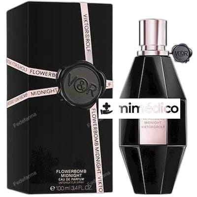 FLOWERBOMB MIDNIGHT EAU DE PERFUME 30 ML VIKTOR ROLF