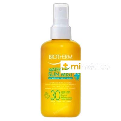 WATERLOV BRUMA SOLAR SPF30 200 ML NA BIOTHERM