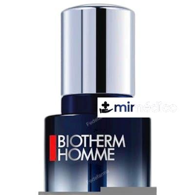 FORCE SUPREME CONCENTRADO DOBLE SERUM ANTIMANCHAS HOMBRE 20 BIOTHERM