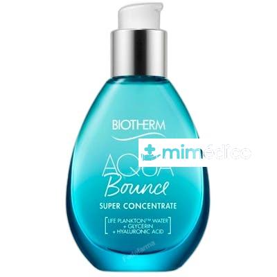 AQUABOUCE CONCENTRADO 50 ML NA BIOTHERM