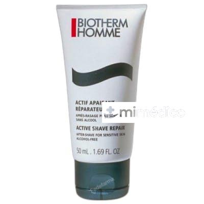 HOMME SENSITIVE FORCE AFTER SHAVE 75 ML NA BIOTHERM