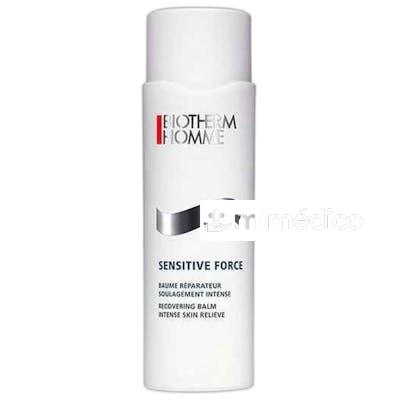 BALSAMO SENSITIVE FORCE 50 ML NA BIOTHERM