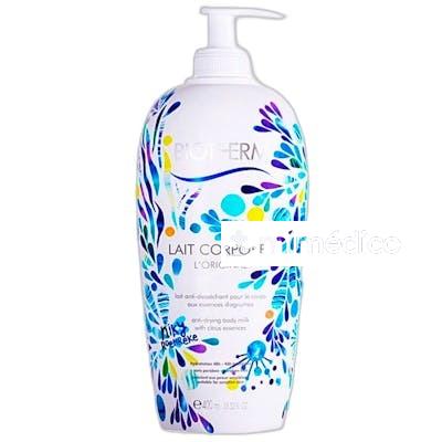 LORIGINAL LECHE CORPORAL 400 ML NA BIOTHERM
