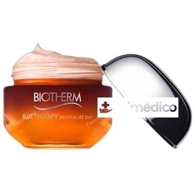BLUE THERAPY ALGAE CREMA 50 ML NA BIOTHERM