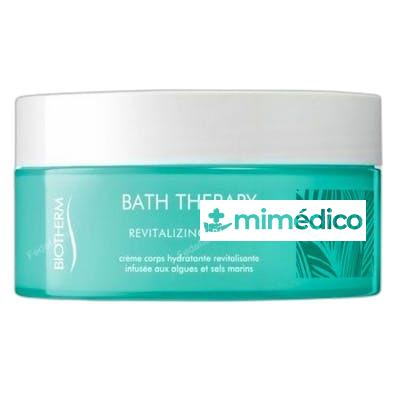 CREMA CORPORAL BATH THERAPY 200 ML NA SHISEIDO