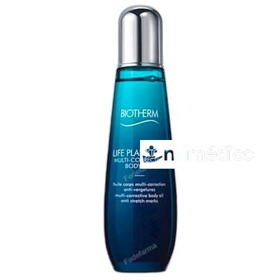 LIFE PLANKTON ACEITE CORPORAL 125 ML NA BIOTHERM