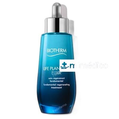 LIFE PLANKTON TRATAMIENTO ELIXIR 8 UDS NA BIOTHERM