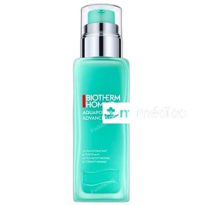 AQUAPOWER ADVANCED GEL FACIAL HOMBRE 75 ML BIOTHERM