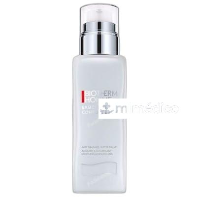 BALSAMO AFTER SHAVE ULTRA CONFORT 75 ML NA BIOTHERM