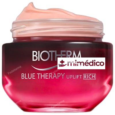 BLUE THERAPY RED ALGAE CREMA PIEL SECA 50 ML NA BIOTHERM