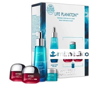 SET LIFE PLANKTON 4 UNIDADES NA BIOTHERM