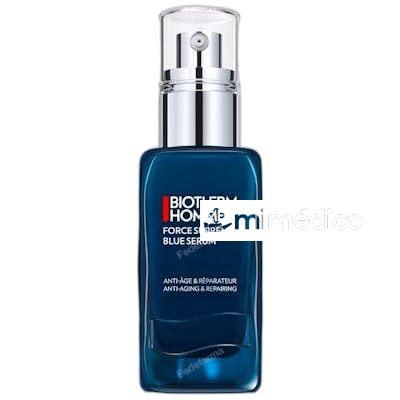 FORCE SUPREME SERUM BLUE PRORETINOL HOMBRE 50 ML NA BIOTHERM