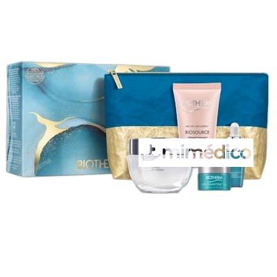SET CERA REPAIR 5 PIEZAS NA BIOTHERM