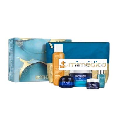 SET BLUE THERAPY ACCELERATED CREMA 50 ML NA BIOTHERM