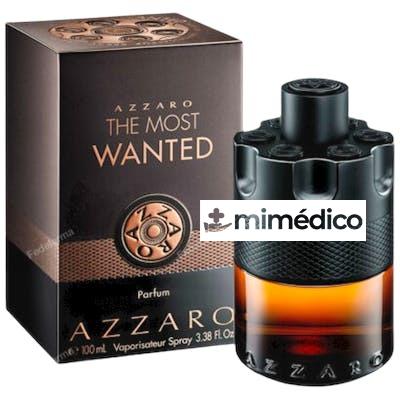 EAU DE PARFUM VAPORIZADOR 100 ML NA AZZARO