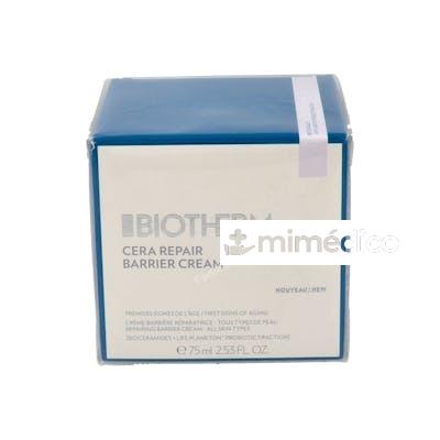 CREMA ANTIEDAD REPAIR BARRIER 75 ML NA BIOTHERM