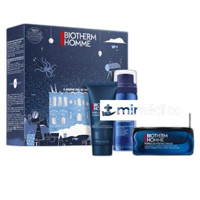 SET HOMME FORCE SUPREME 3 PIEZAS NA BIOTHERM