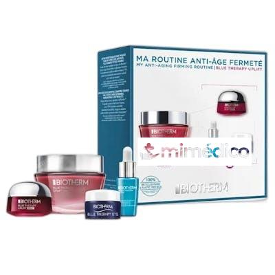 CERA REPAIR COFRE DE REGALO 4 PIEZAS NA BIOTHERM