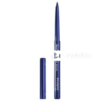 TWIST KAJAL DELINEADOR DE OJOS 12 GR 1 CHARKHOL BOURJOIS PARIS