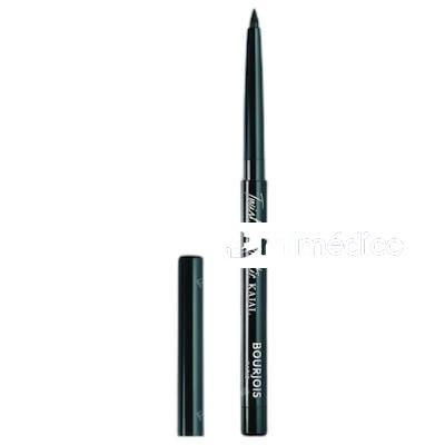 TWIST KAJAL DELINEADOR DE OJOS 12 GR 06 MENTHOUSIASTE BOURJOIS PARIS