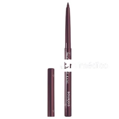 TWIST KAJAL DELINEADOR DE OJOS 12 GR 03 HENNADORABLE BOURJOIS PARIS