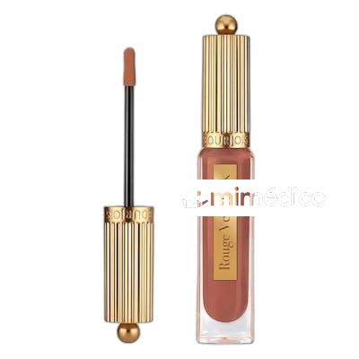 ROUGE VELVET INK LABIAL LIQUIDO 35 ML 20 BROWNISTA BOURJOIS PARIS