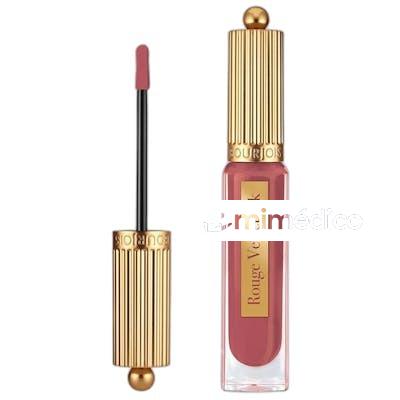 ROUGE VELVET INK LABIAL LIQUIDO 35 ML 23 PINK PARTEA BOURJOIS PARIS