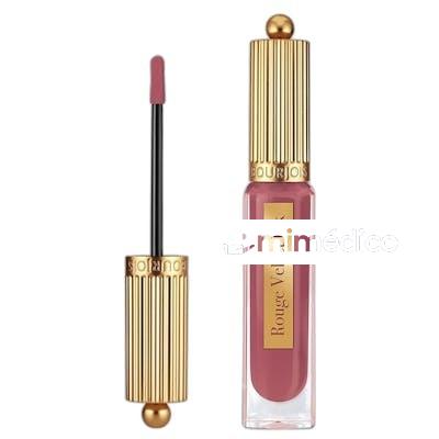 ROUGE VELVET INK LABIAL LIQUIDO 35 ML 22 MAUVE OCLOCK BOURJOIS PARIS