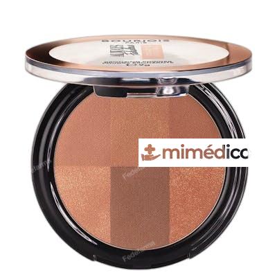 ALWAYS FABULOUS POLVO BRONCEADOR 9 GR 002 DARK BOURJOIS PARIS