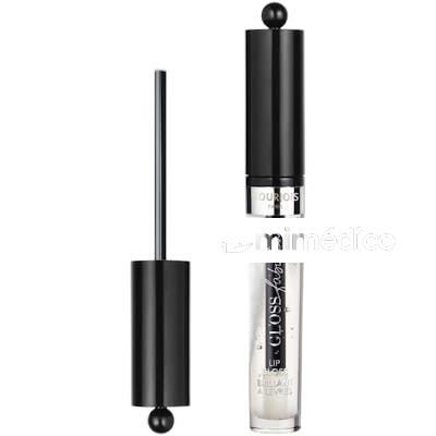 GLOSS FABULEUX BRILLO DE LABIOS 35 ML 01 GLOW BALLY CHIC BOURJOIS PARIS