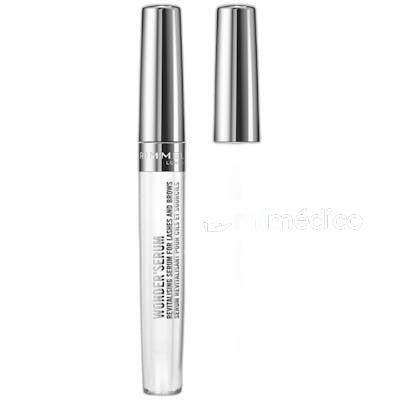 WONDER SERUM REVITALISING SERUM PESTANAS CEJAS 3 ML NA RIMMEL LONDON