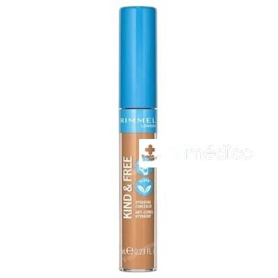 CORRECTOR 30 MEDIUM 7 ML NA RIMMEL LONDON