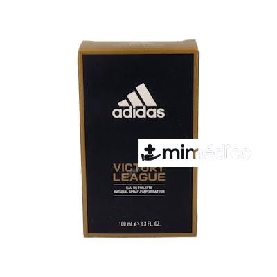 MEN VICTORY LEAGUE EAU DE TOILETTE SPRAY 100 ML NA ADIDAS