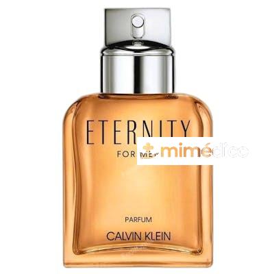 CALVIN KLEIN ETERNITY INTENSE EAU DE PARFUM VAPORIZADOR 100 CALVIN KLEIN