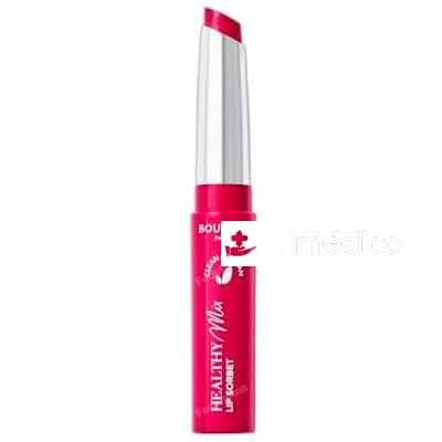 HEALTHY MIX BALSAMO LABIAL CON COLOR 74 GR 05 ICE BERRY BOURJOIS PARIS