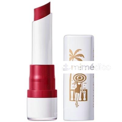 FRENCH RIVIERA BARRA DE LABIOS 24 GR 11 BERRY FORMIDABLE BOURJOIS PARIS