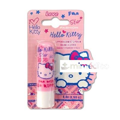 HELLO KITTY BALSAMO LABIAL 12 GR NA TAKE CARE