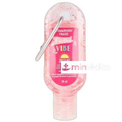 GOOD VIBES GEL DE MANOS PERFUMADO 30 ML NA TAKE CARE
