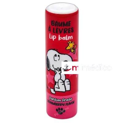 SNOOPY BALSAMO LABIAL 5 GR NA TAKE CARE