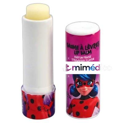MIRACULOUS BALSAMO LABIAL SPF 15 5 GR NA TAKE CARE